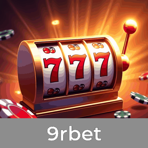 9rbet: Emoção e Grandes Prêmios com Jogos de Cassino